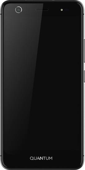 Quantum MUV UP Dual SIM LTE